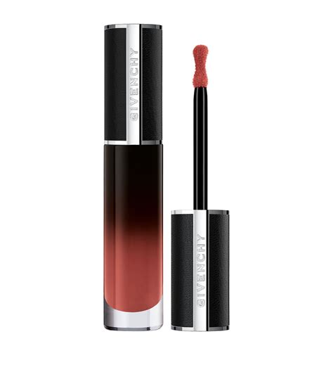 creme l'interdit givenchy|Givenchy le rouge interdit lipstick.